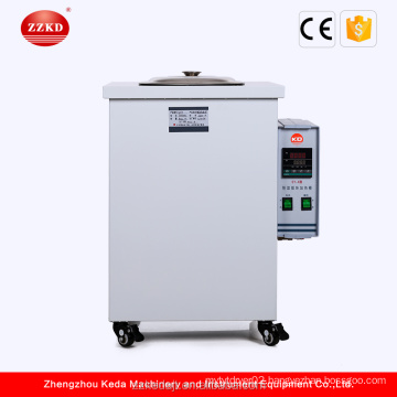 Temperature Controlled Labbroatory Heating Circulating Oil Bath